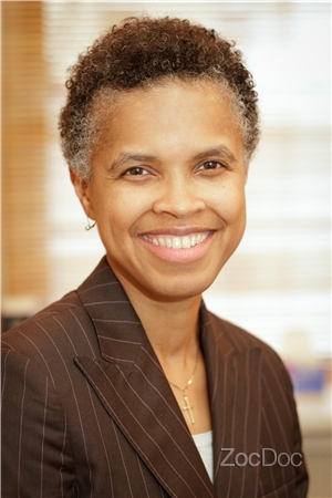 Dr. Anne Maitland, MD