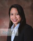 Dr. Anne Marie Chu, OD