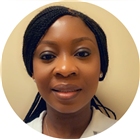Dr. Anne-Marie Umoren, DMD