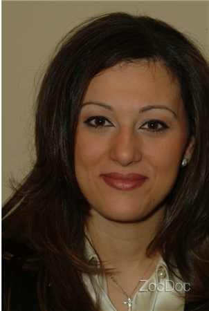 Dr. Anne Marie Zaki, MD