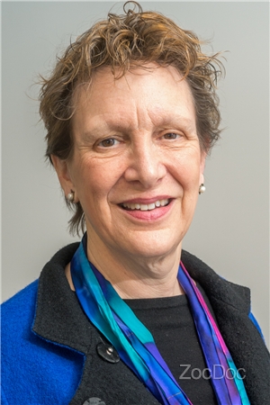 Dr. Anne Mazonson, MD