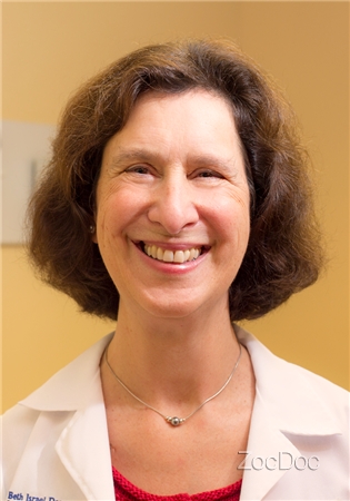 Dr. Anne Rogal, MD