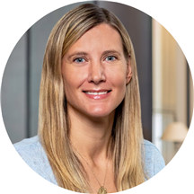 Dr. Anne Rohs, MD