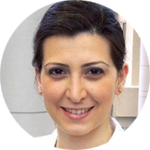 Dr. Anne Samaha, MD