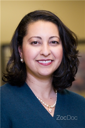 Dr. Anne Schroeder, MD