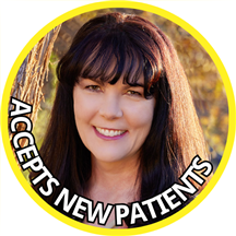Dr. Anne Scott, DDS