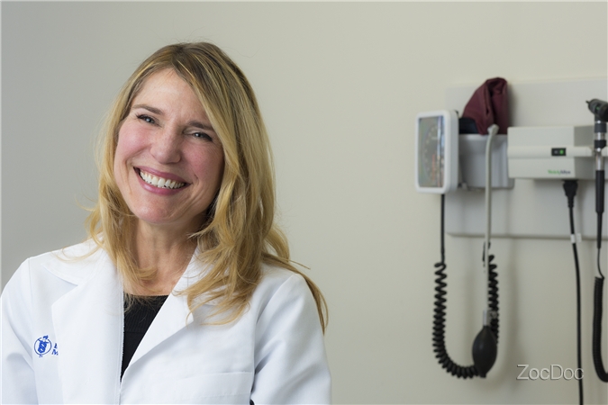 Dr. Anne Timmerman, MD