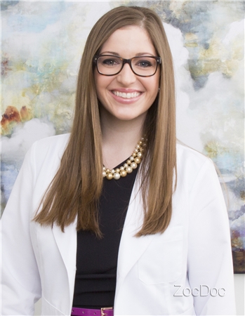 Dr. Anne Walter (Goldsberry), MD, FAAD, MBA
