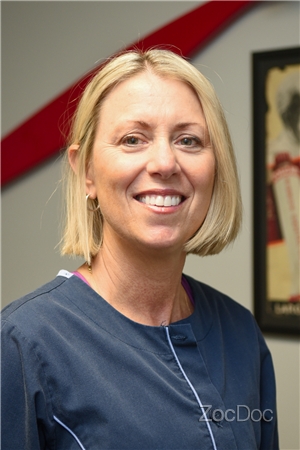 Dr. Anne Zohorsky, DDS