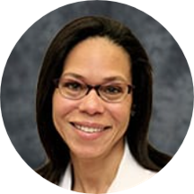 Dr. Anne-marie Jones, MD