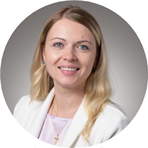 Dr. Annemarie Athansios, DMD