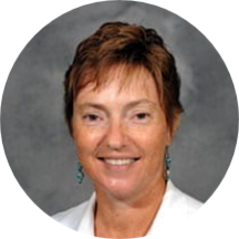 Dr. Annette Laubscher, MD