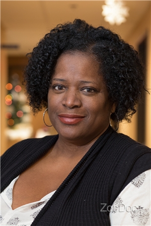 Dr. Annette Mayes, MD