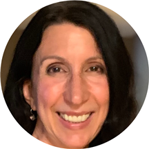 Dr. Annette Theofilos, DDS