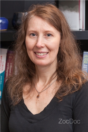 Dr. Anni Zieler, ND