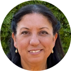 Dr. Annick Stam-Cheatham, MD