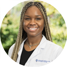 Dr. Annicka Golding, AuD