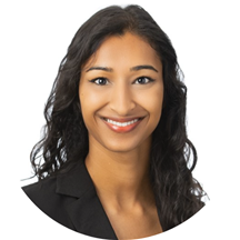 Dr. Annie Ashok, MD