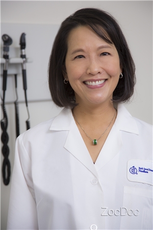 Dr. Annie Fang, MD