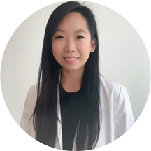 Dr. Annie Kim, OD