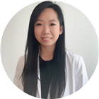 Dr. Annie Kim, OD