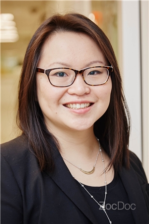 Dr. Annie Li, MD