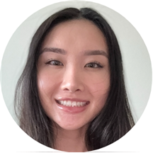 Dr. Annie Pham, OD