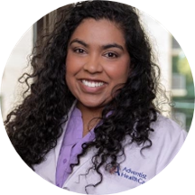 Dr. Annie Ressalam, MD