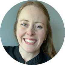 Dr. Annie Sexton, DC