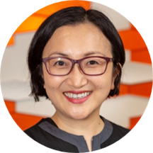 Dr. Annie Sohn, DDS