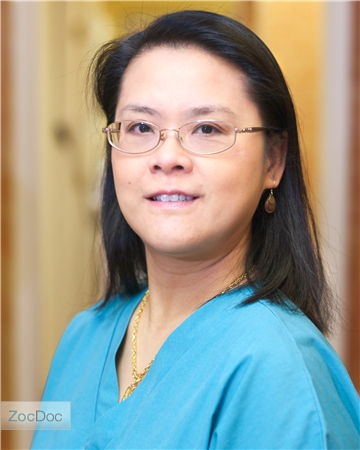 Dr. Annie Tsang, DDS