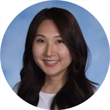 Dr. Annika Jung, OD