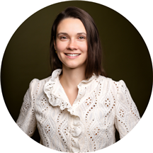 Dr. Annisya Bagdonas, DDS