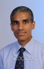 Dr. Anoop M. Meraney, MD