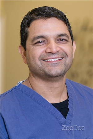 Dr. Anoop Sharma, MD
