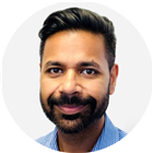 Dr. Anoopinder Singh, MD