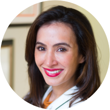 Dr. Anoosheh Shahkarami, DDS