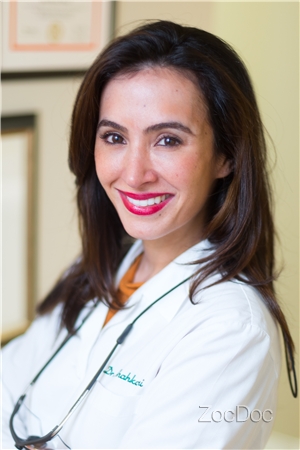 Dr. Anoosheh Shahkarami, DDS