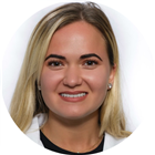 Dr. Anora Isayeva, DDS