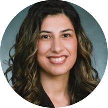 Dr. Anousheh Ashouri, MD