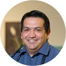 Dr. Anselmo Garcia, MD