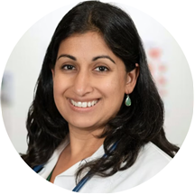 Dr. Anshu Verma, MD