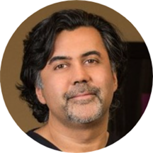 Dr. Anshul Gambhir, MD