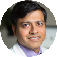 Dr. Anshul Varshney, MD