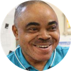 Dr. Anslem Oparaugo, MD