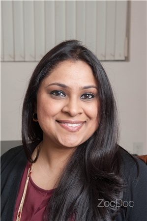 Dr. Ansu Joy, MD