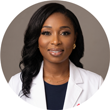 Dr. Anthonia Ajimavo, DNP