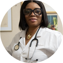 Dr. Anthonia Oyerinde, PMHNP-BC, DNP