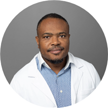 Dr. Anthony Aghenta, MD