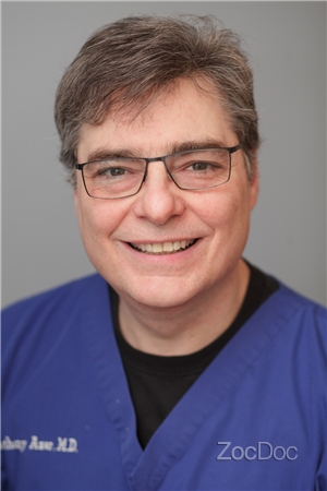 Dr. Anthony Azar, MD